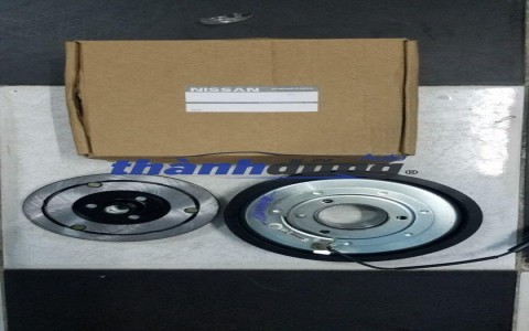 Lốc điều hòa bị hỏng nguyên nhân và cách khắc phục